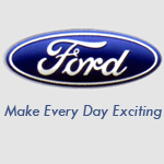 Ford Japan へ