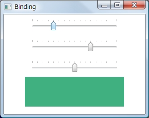 MultiBinding